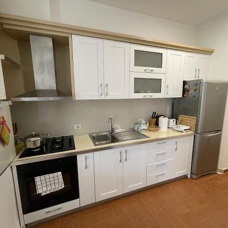 Gjiri Lalzit Apartment Durrës Kültér fotó
