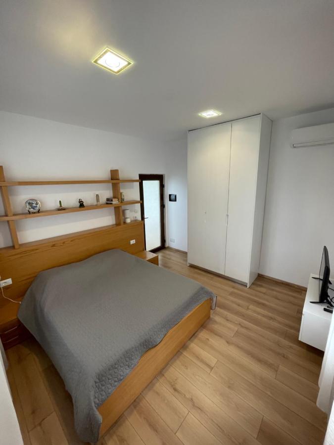 Gjiri Lalzit Apartment Durrës Kültér fotó