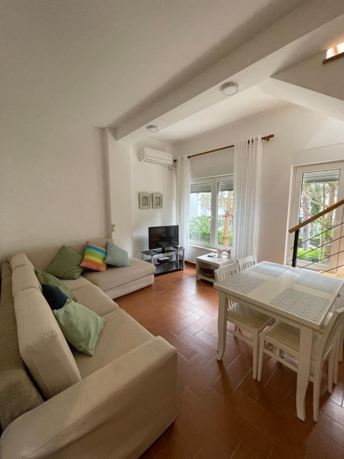 Gjiri Lalzit Apartment Durrës Kültér fotó