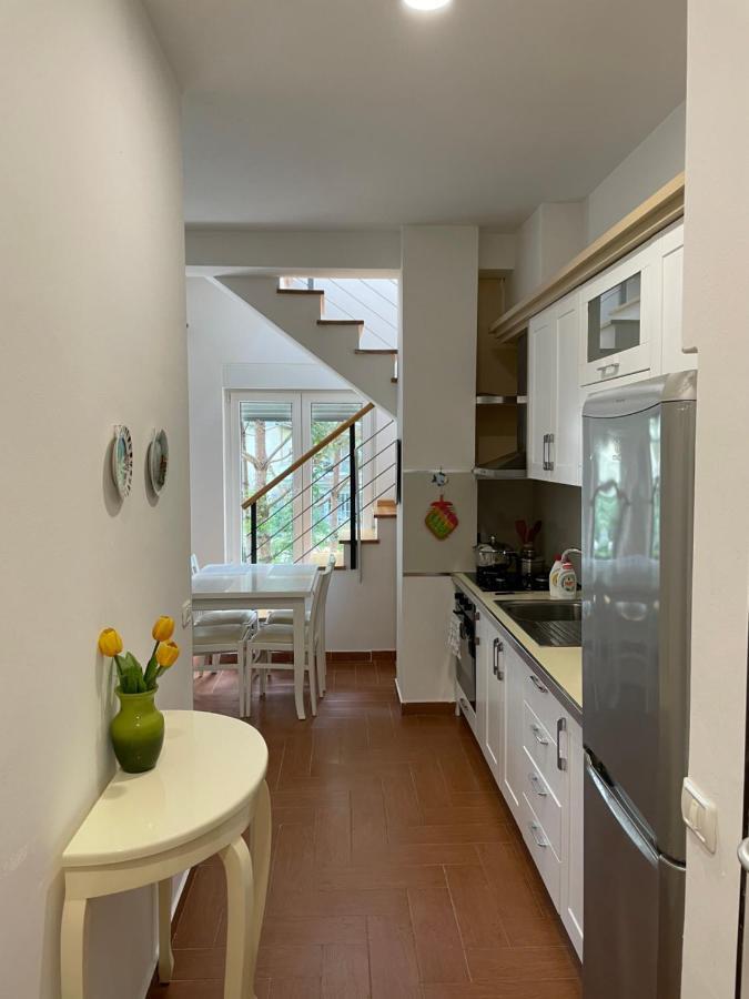 Gjiri Lalzit Apartment Durrës Kültér fotó