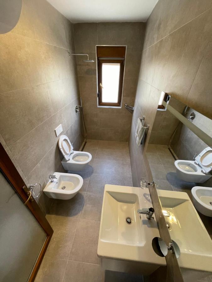 Gjiri Lalzit Apartment Durrës Kültér fotó